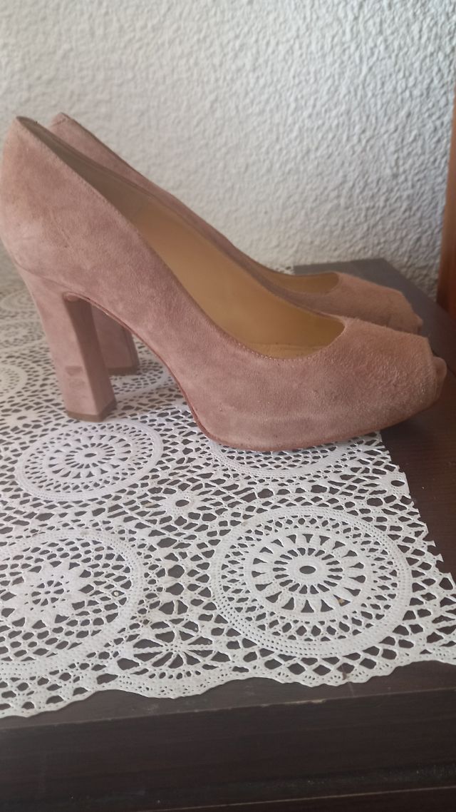 Zapatos 👡 n/39