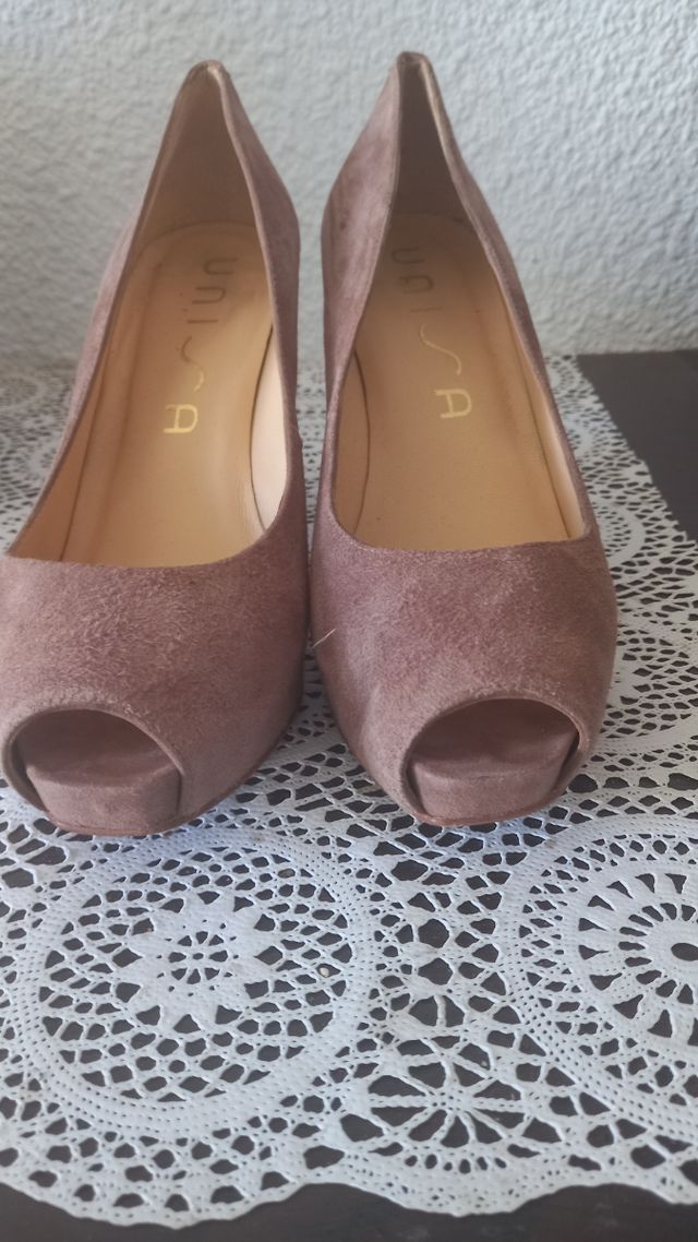 Zapatos 👡 n/39
