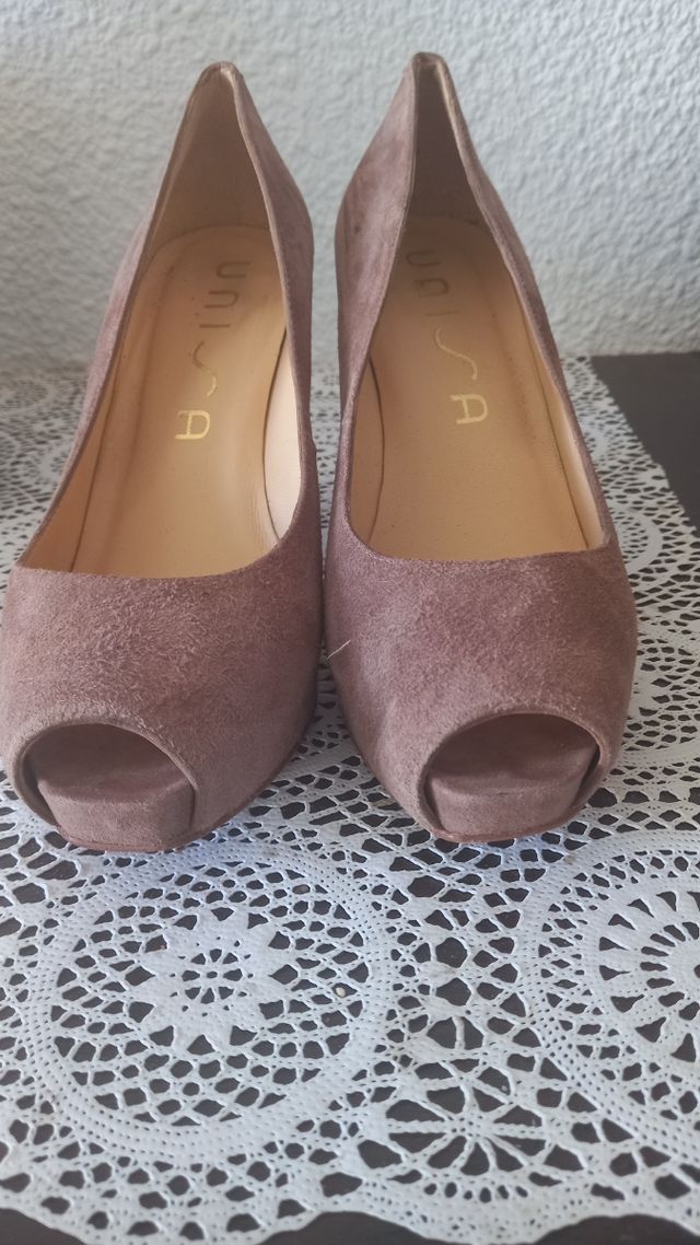 Zapatos 👡 n/39