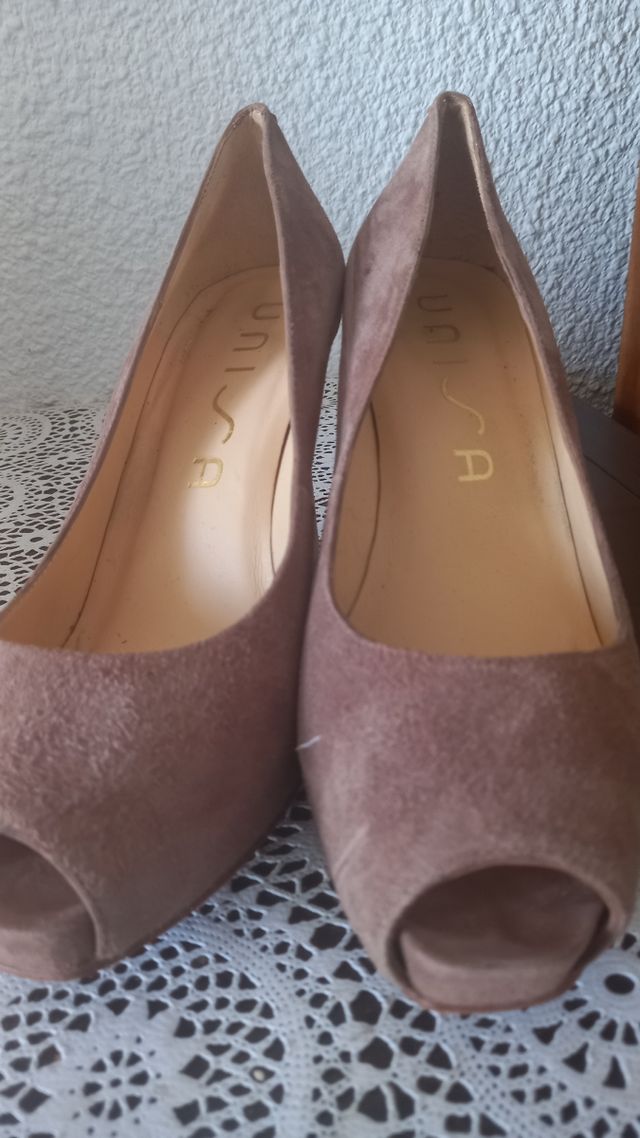 Zapatos 👡 n/39