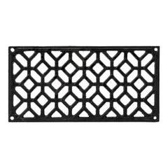 Comparar REJILLA DE FUNDICION RECTANGULAR