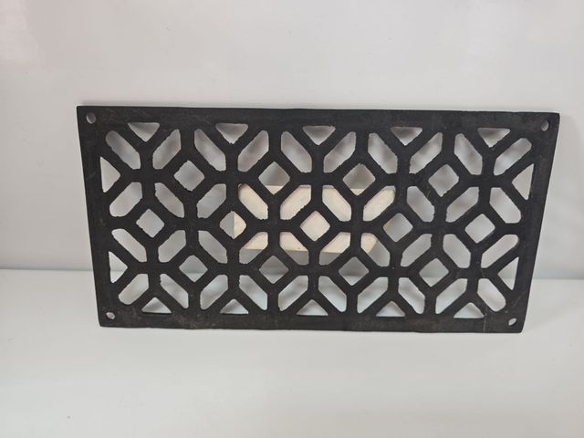 Comparar REJILLA DE FUNDICION RECTANGULAR