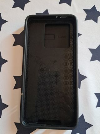 FUNDA NEGRA PARA XIAOMI 14T NUEVA