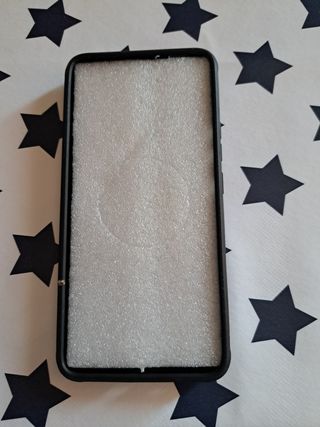FUNDA NEGRA PARA XIAOMI 14T NUEVA