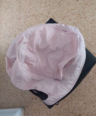 Bogaboo Camaleón 3 rosa + complementos