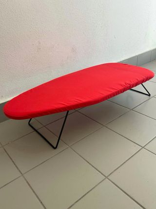 Asse da stiro da tavolo