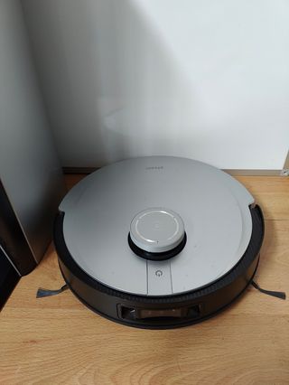 ECOVACS DEEBOT X1 OMNI W7L 2504