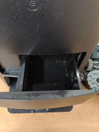 ECOVACS DEEBOT X1 OMNI W7L 2504