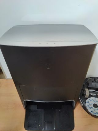 ECOVACS DEEBOT X1 OMNI W7L 2504