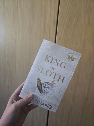 King of Sloth