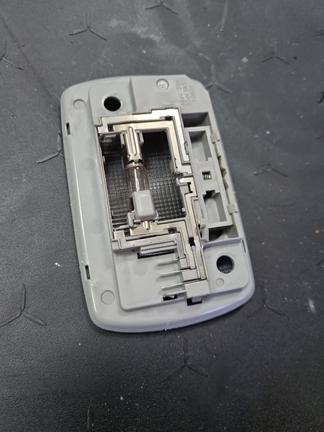 Plafon techo Honda Civic TypeR Ep3