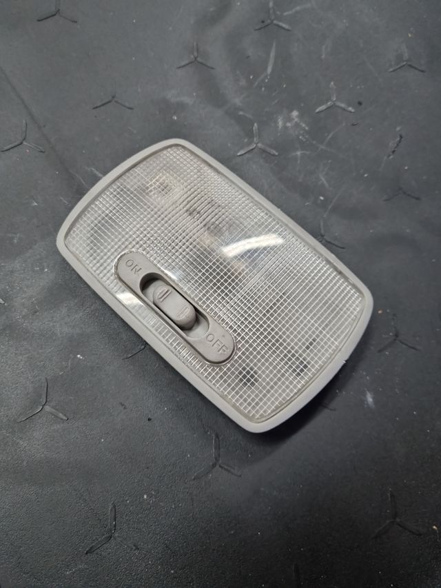 Plafon techo Honda Civic TypeR Ep3