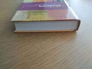 Richmond Diccionario para estudiantes de ingles