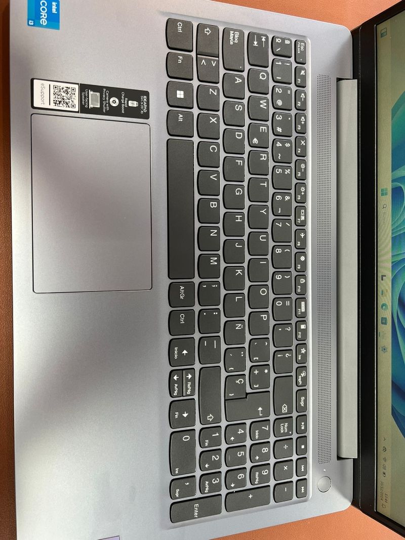 LENOVO IDEAPAD SLIM 3 #4V4DHY afbeelding 5
