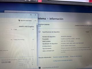 LENOVO IDEAPAD SLIM 3 #4V4DHY