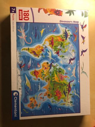 Clementoni Puzzle infantil