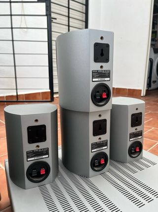 Home cinema Demon 5.1