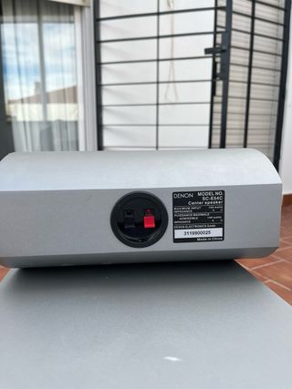 Home cinema Demon 5.1