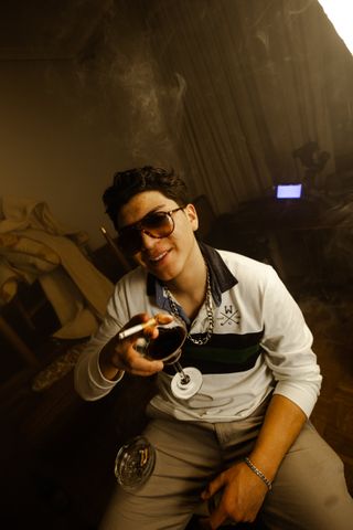 SESIÓN DE FOTOS PROFESIONAL / FOTOGRAFÍA FOTOGRAFO