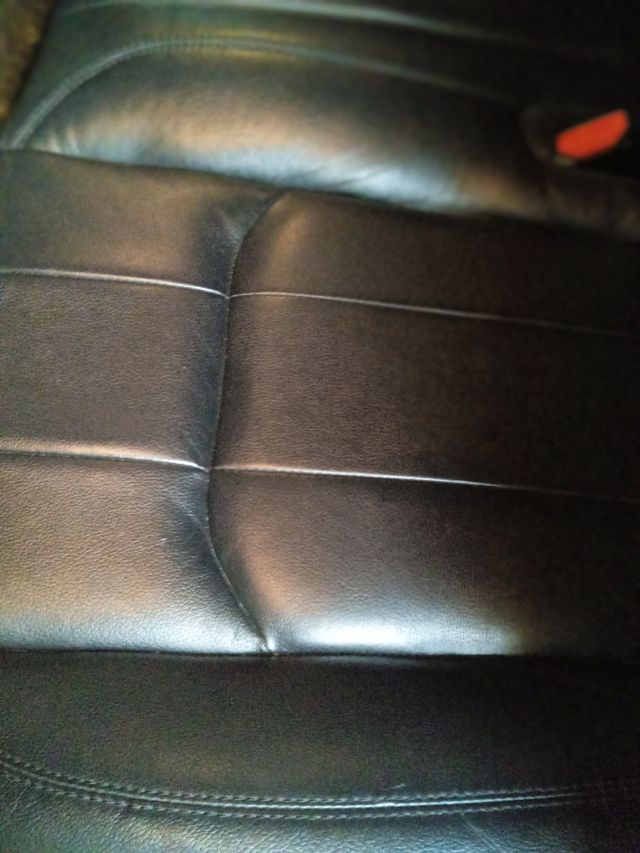 Ranger Rover Evoque 2017