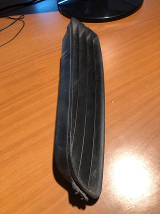 Rejilla luz antiniebla audi a8