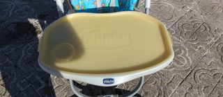 Trona Chicco evolutiva