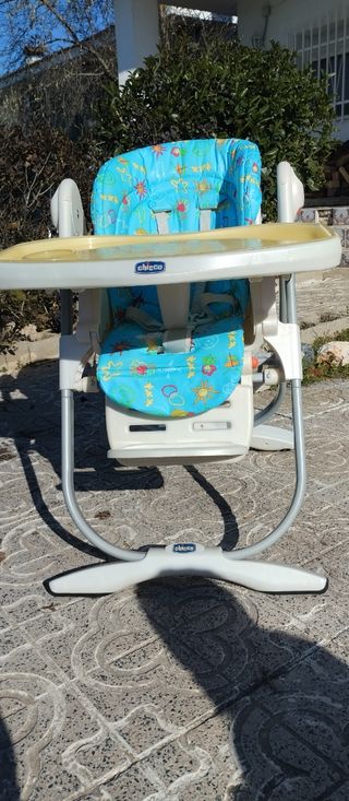Trona Chicco evolutiva