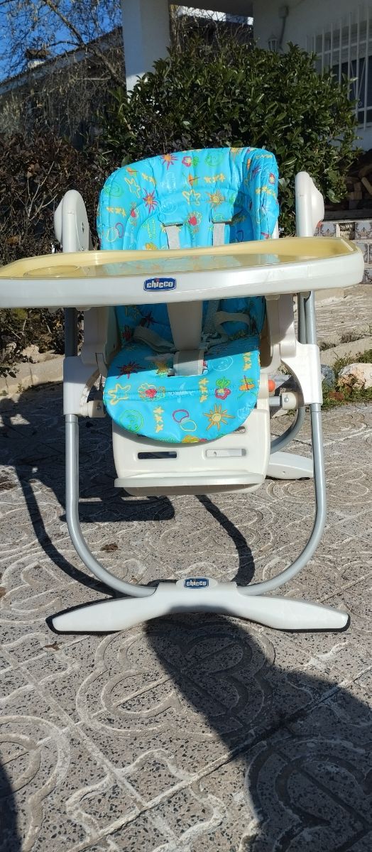 Trona Chicco evolutiva
