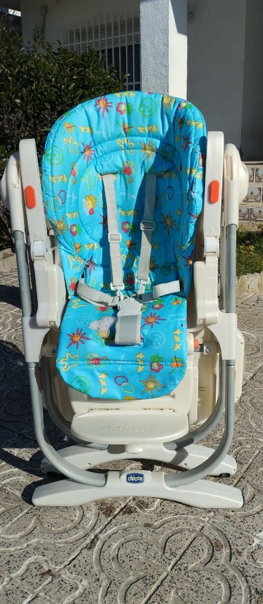 Trona Chicco evolutiva