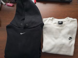 Sudaderas Nike 