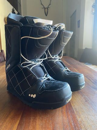 Tabla Snowboard Salomon