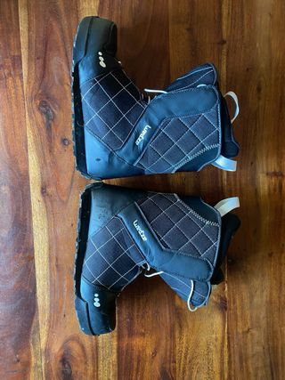 Tabla Snowboard Salomon