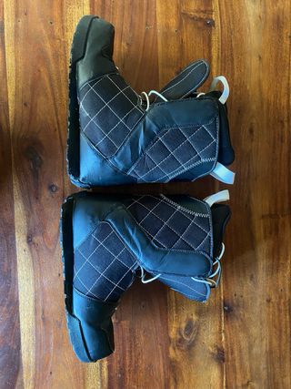 Tabla Snowboard Salomon