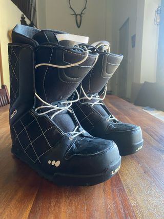 Tabla Snowboard Salomon