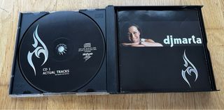 DJ MARTA. Vol 2
