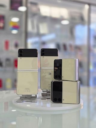 Samsung GalaxybZ Flip3 5G