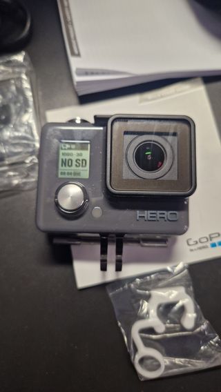 Cámara GoPro be a Hero