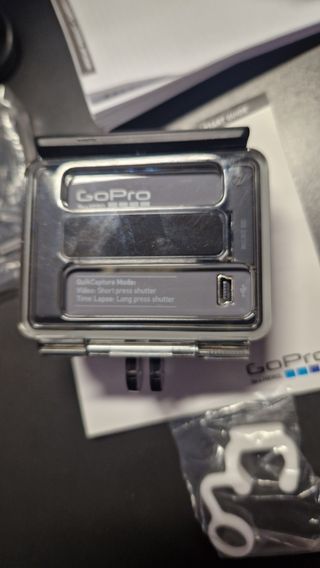 Cámara GoPro be a Hero