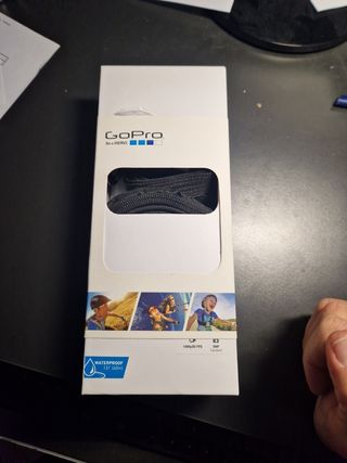 Cámara GoPro be a Hero