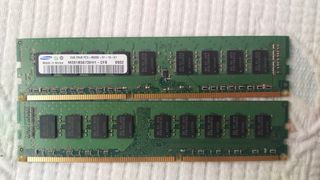 REBAJADO:Memoria RAM 2GB PC3-8500E ECC