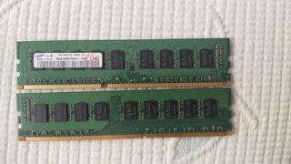 REBAJADO:Memoria RAM 2GB PC3-8500E ECC