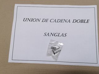 Cadenas Sanglas