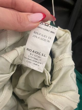 Traje de flamenca modas paquita la linea