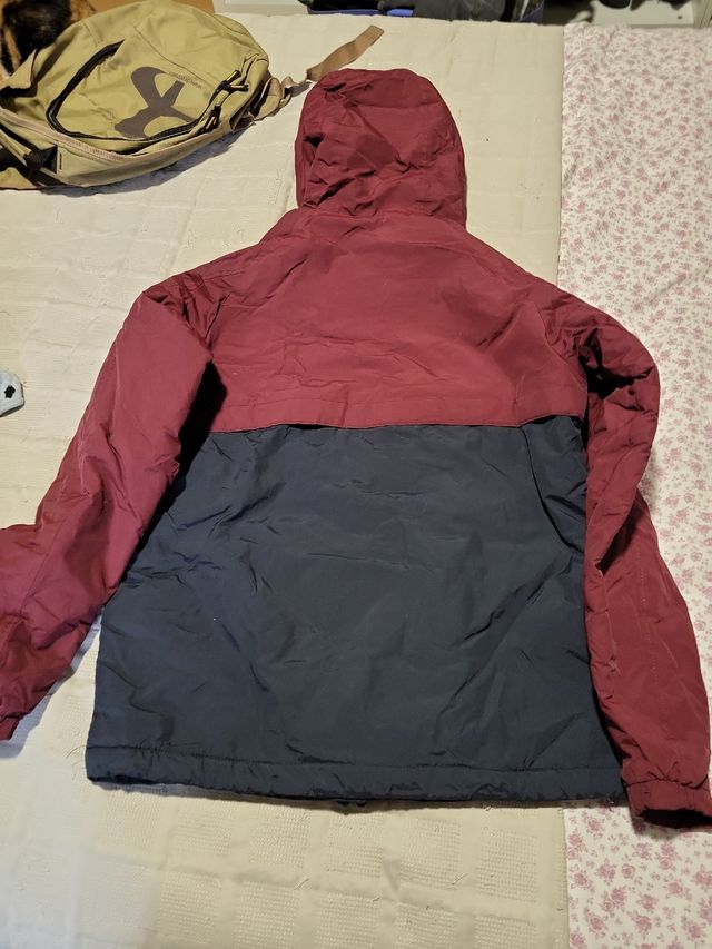 Chaqueta Pull&Beard talla S