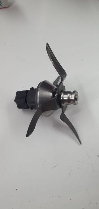 Kit VASO THERMOMIX TM5 COMPLETO + TAPADERA EXTRA