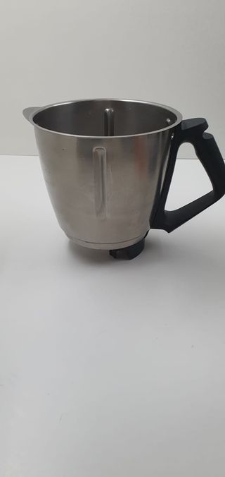 Kit VASO THERMOMIX TM5 COMPLETO + TAPADERA EXTRA