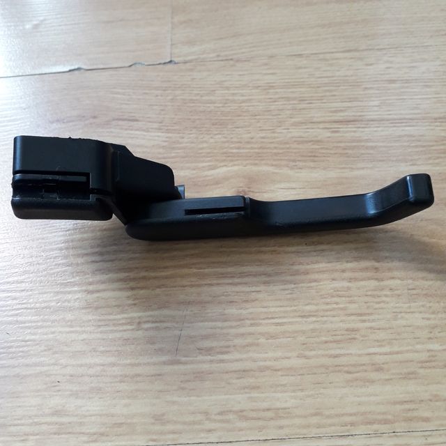 Palanca apertura capot Volkswagen/Merced