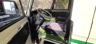 Mercedes-Benz mb100 1986