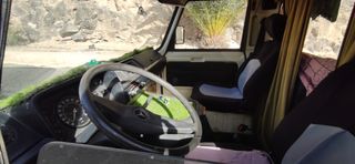 Mercedes-Benz mb100 1986