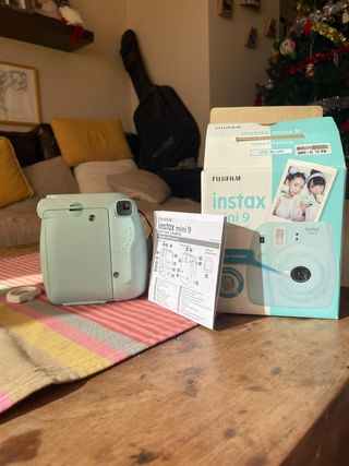 Fujifilm Instax Mini 9